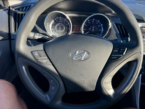 Used 2014 Hyundai Sonata GLS image 12