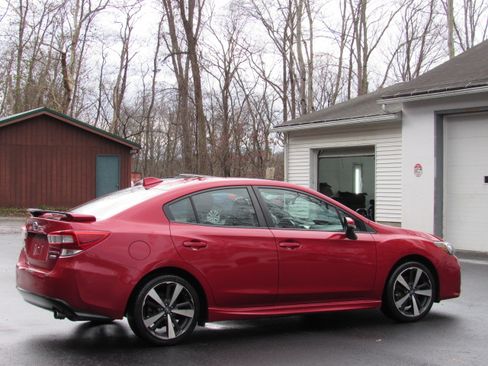 Used 2019 Subaru Impreza 2.0i Sport image 10