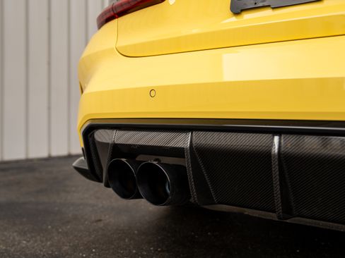 Used 2023 BMW M3 Competition image 16