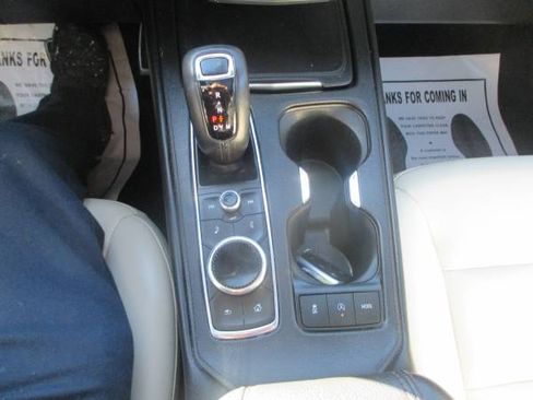 Used 2019 Cadillac XT4 Sport image 10