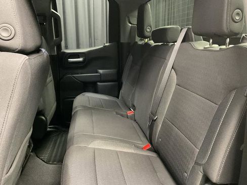 New 2026 Chevrolet Silverado 1500 Custom image 9