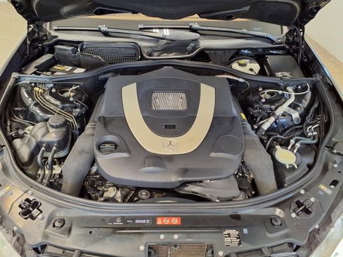 Used 2008 Mercedes-Benz S 550 image 23