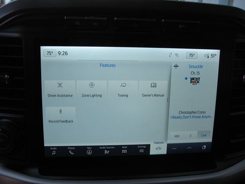 Used 2023 Ford F150 XLT image 16