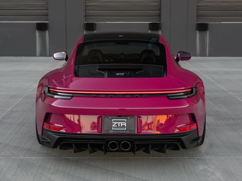 Used 2022 Porsche 911 GT3 image 12