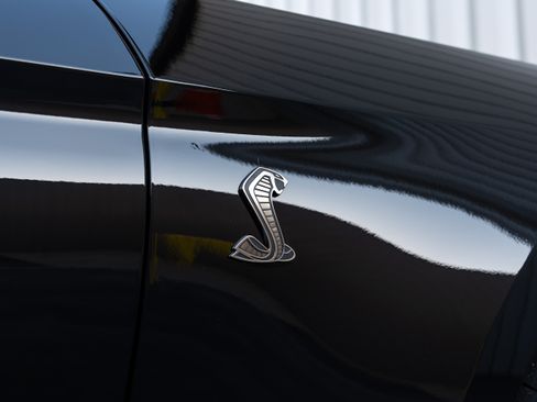 Used 2022 Ford Mustang Shelby GT500 image 24