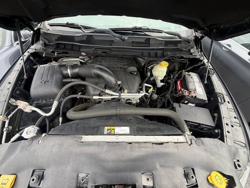 Used 2016 RAM 1500 2WD Regular Cab Express image 32