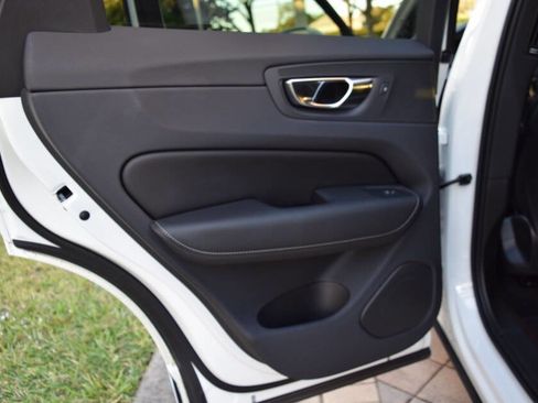 Used 2019 Volvo XC60 T6 Inscription image 75