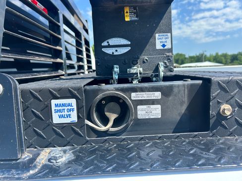 Used 2013 Chevrolet Silverado 2500 RWD image 18