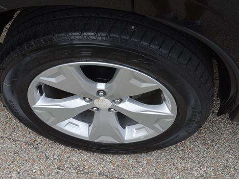 Used 2015 Subaru Forester 2.5i Premium AWD/4WD image 23
