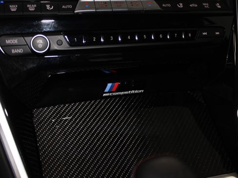 Used 2022 BMW M8 Competition image 45