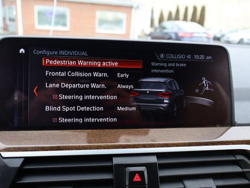 Used 2018 BMW X3 xDrive30i image 28