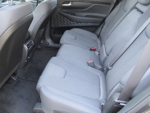 Used 2021 Hyundai Santa Fe SEL image 16