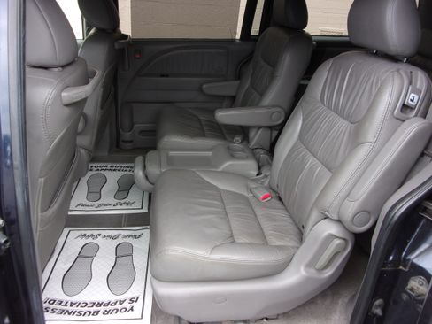 Used 2008 Honda Odyssey Touring image 9