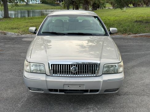 Used 2007 Mercury Grand Marquis LS RWD image 66