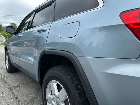 Used 2012 Jeep Grand Cherokee Laredo image 7