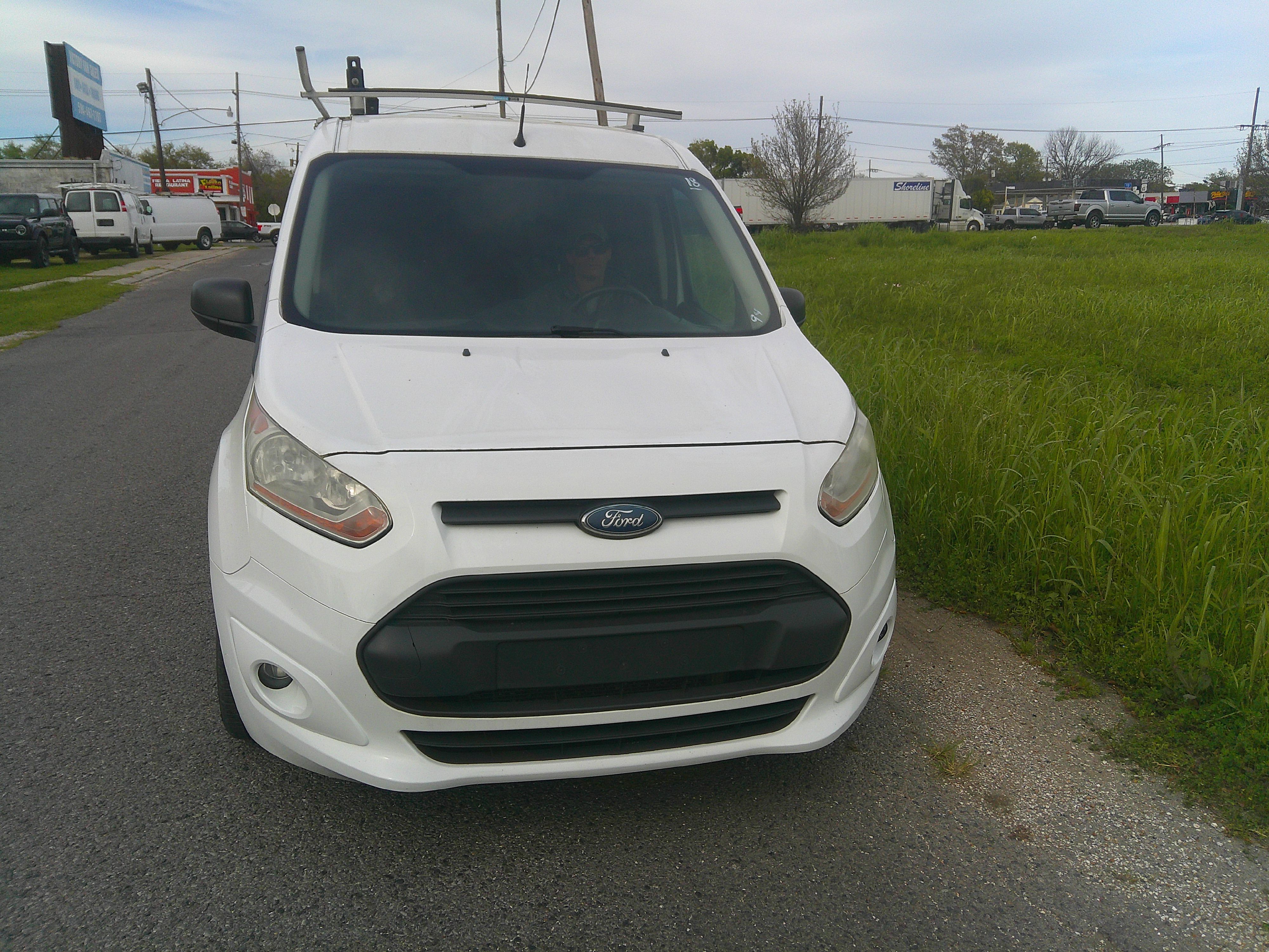 Used 2018 Ford Transit Connect XL Long Wheel Base FWD image 6