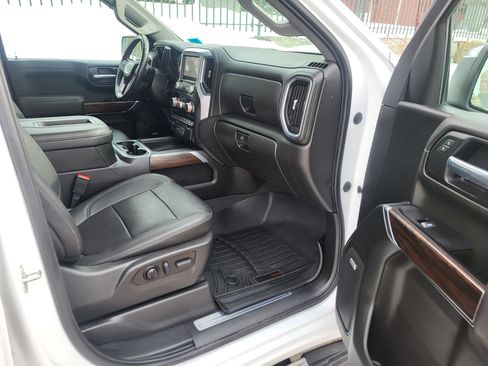 Used 2022 GMC Sierra 1500 Limited SLT image 14