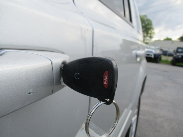 Used 2010 Jeep Patriot 4WD Sport image 15