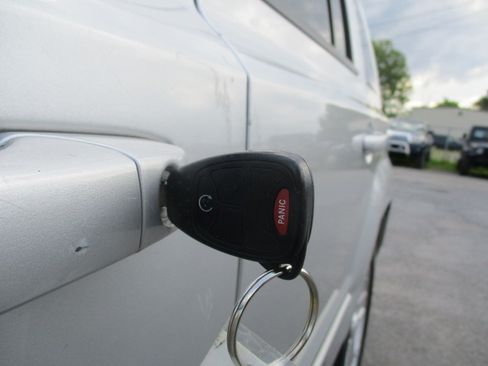 Used 2010 Jeep Patriot 4WD Sport image 15