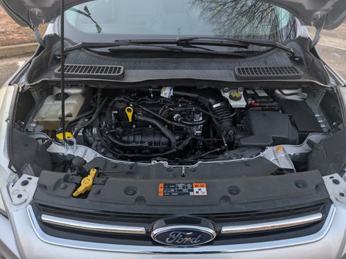 Used 2015 Ford Escape Titanium image 15