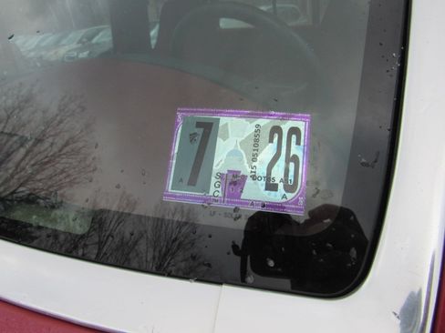 Used 1997 Ford F250 image 23