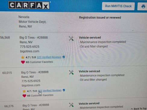 Used 2014 Subaru Impreza WRX Limited image 38