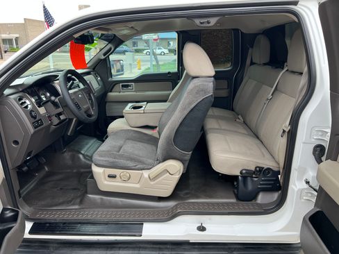 Used 2010 Ford F150 4x4 SuperCab image 7