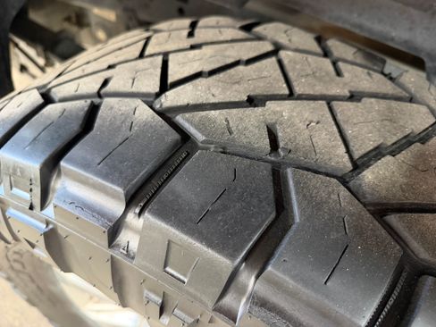 Used 2020 Ford F250 Super Duty Platinum image 15