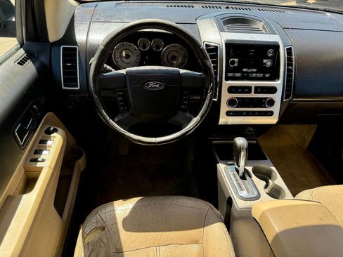 Used 2008 Ford Edge Limited image 14