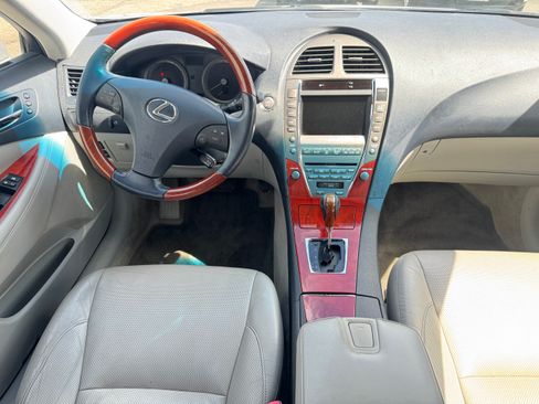 Used 2007 Lexus ES 350 image 30