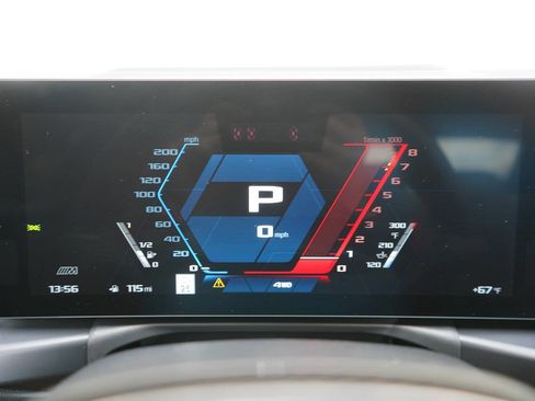 Used 2025 BMW M3 Competition image 79