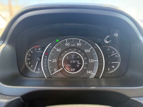 Used 2015 Honda CR-V LX image 17