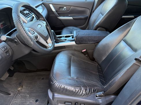 Used 2011 Ford Edge Limited image 9