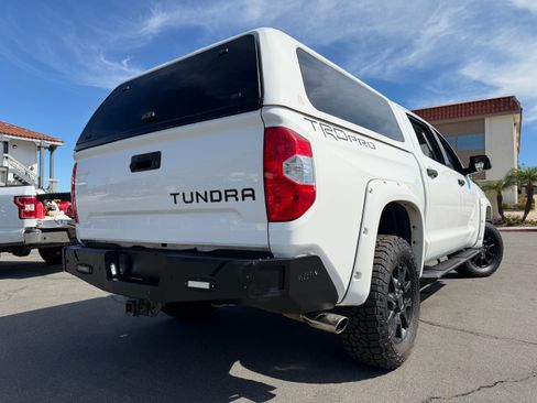 Used 2017 Toyota Tundra TRD Pro image 10