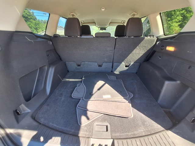 Used 2017 Ford Escape 4WD SE image 13