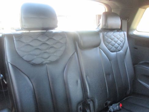 Used 2021 Hyundai Palisade Calligraphy image 14