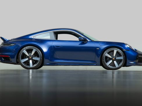 Used 2023 Porsche 911 Sport Classic image 46