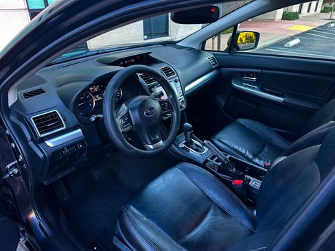 Used 2015 Subaru XV Crosstrek 2.0i Limited AWD/4WD image 28