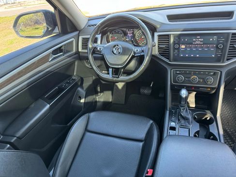Used 2019 Volkswagen Atlas SE image 19