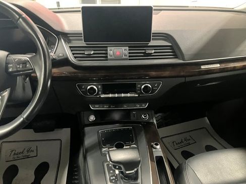 Used 2018 Audi Q5 2.0T Premium Plus image 21