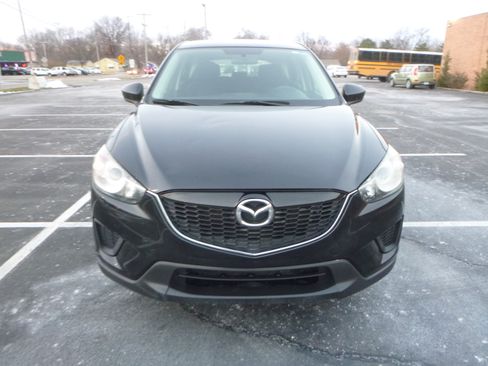Used 2013 MAZDA CX-5 Sport image 3