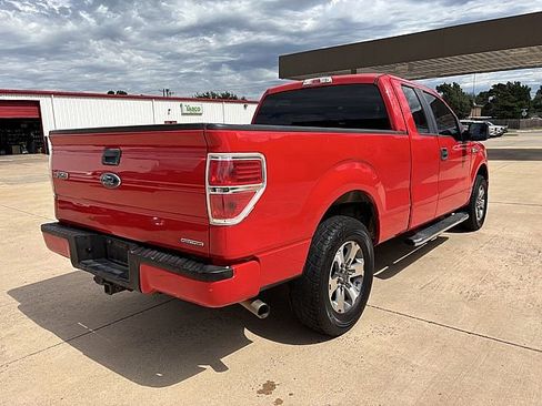 Used 2013 Ford F150 STX image 5