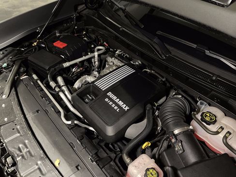 Used 2023 Cadillac Escalade Platinum Luxury image 49