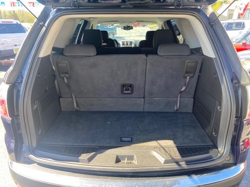 Used 2012 GMC Acadia AWD SL image 16
