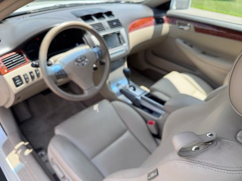 Used 2008 Toyota Solara SLE image 6