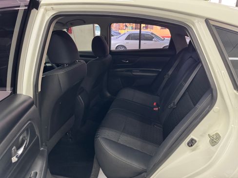 Used 2017 Nissan Altima 2.5 S image 14