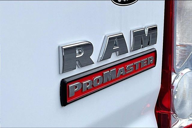 Used 2020 RAM ProMaster 2500 159 High Roof FWD image 32