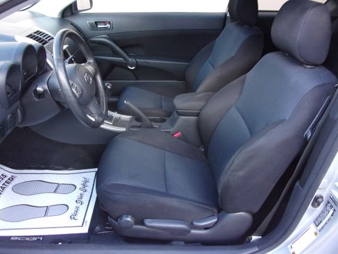 Used 2007 Scion tC UNAVAIL FWD image 8