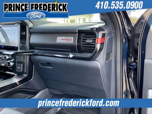 Used 2024 Ford F150 Raptor R image 16