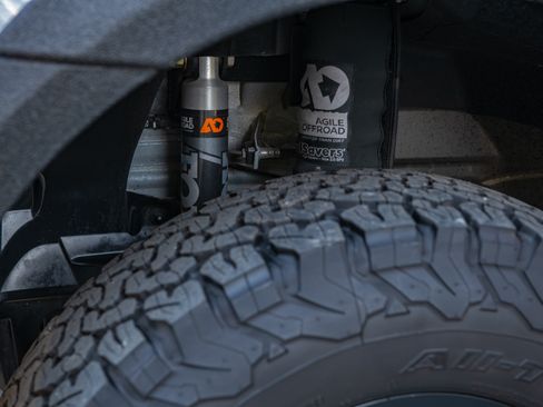 Used 2021 Mercedes-Benz Sprinter 2500 image 6